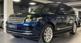 Annonce Land rover Range Rover occasion Diesel Mark III SWB SDV8 4.4L Vogue 339ch  Mougins