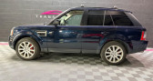 Annonce Land rover Range Rover occasion Diesel Mark III TD V8 DPF HSE Premium A � Chaponost