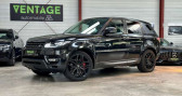 Land rover Range Rover occasion année 2014 boite Automatique Annonce Land rover Range Rover occasion Essence Mark III V8 S/C 5.0L HSE Dynamic A à LA CIOTAT