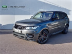Land rover Range Rover occasion année 2016 boite Automatique Annonce Land rover Range Rover occasion Diesel MARK IV SDV6 3.0L Autobiography Dynamic A à PERPIGNAN