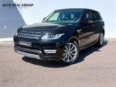 Land rover Range Rover MARK IV SDV6 3.0L HSE A   PERPIGNAN 66