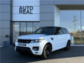 Land rover Range Rover occasion année 2017 boite Automatique Annonce Land rover Range Rover occasion Diesel MARK IV SDV6 3.0L HSE Dynamic A à MERIGNAC