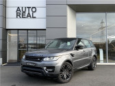 Annonce Land rover Range Rover occasion Diesel MARK IV SDV6 3.0L HSE Dynamic A � MERIGNAC