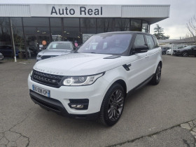 Land rover Range Rover occasion 2015 mise en vente &agrave; Muret par le garage AUTO REAL MURET - photo n&deg;1