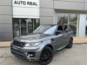 Land rover Range Rover , garage AUTO REAL TOULOUSE  Toulouse