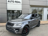 Land rover Range Rover occasion année 2016 boite Automatique Annonce Land rover Range Rover occasion Diesel MARK IV SDV6 3.0L HSE Dynamic A à Toulouse