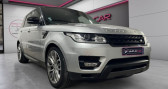 Land rover Range Rover occasion année 2015 boite Automatique Annonce Land rover Range Rover occasion Diesel Mark IV SDV6 3.0L HSE Dynamic TOIT OUVRANT FRANCAIS à PERTUIS
