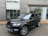 Annonce Land rover Range Rover occasion Hybride MARK IV SDV6 3.0L HYBRIDE Autobiography A  Toulouse
