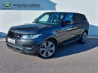 Land rover Range Rover occasion année 2015 boite Automatique Annonce Land rover Range Rover occasion Hybride MARK IV SDV6 3.0L HYBRIDE HSE Dynamic A à PERPIGNAN