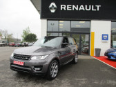 Land rover Range Rover occasion année 2015 boite Automatique Annonce Land rover Range Rover occasion Hybride Mark IV SDV6 3.0L Hybride HSE Dynamic A à Bessières