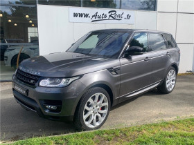 Land rover Range Rover , garage AUTO REAL LABEGE  LABEGE CEDEX