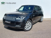 Land rover Range Rover occasion année 2015 boite Automatique Annonce Land rover Range Rover occasion Diesel MARK IV SWB SDV8 4.4L 45th Anniversary A à PERPIGNAN