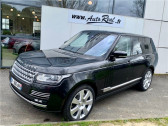 Land rover Range Rover occasion année 2015 boite Automatique Annonce Land rover Range Rover occasion Diesel MARK IV SWB SDV8 4.4L Autobiography A à LABEGE CEDEX