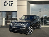 Land rover Range Rover MARK IV SWB V8 5.0L Supercharged Autobiography A   MERIGNAC 33