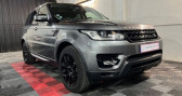 Land rover Range Rover occasion année 2015 boite Automatique Annonce Land rover Range Rover occasion Diesel Mark IV TDV6 3.0L HSE A à MONTPELLIER