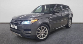 Land rover Range Rover , garage AUDEXIA PASSION  Saint Doulchard