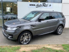 Land rover Range Rover occasion Gris année 2016 boite Automatique Annonce Land rover Range Rover occasion Diesel MARK IV TDV6 3.0L HSE Dynamic A à LABEGE CEDEX