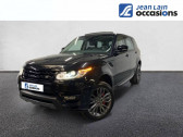 Annonce Land rover Range Rover occasion Essence Mark IV V8 S/C 5.0L HSE Dynamic A  VÉNISSIEUX