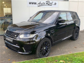 Annonce Land rover Range Rover occasion Essence MARK IV V8 S/C 5.0L SVR A � LABEGE CEDEX