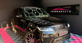 Land rover Range Rover , garage TRANSAKAUTO MARIGNANE  Marignane