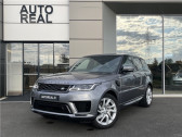 Land rover Range Rover occasion année 2021 boite Automatique Annonce Land rover Range Rover occasion Diesel MARK IX D300 3.0D I6 300CH HSE Dynamic à MERIGNAC