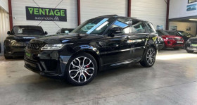 Land rover Range Rover , garage VENTAGE AUTOMOBILES  LA CIOTAT
