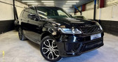 Annonce Land rover Range Rover occasion Hybride Mark IX P400e P400 e Hybrid PHEV 404ch HSE Silver Dynamic BV  Peynier