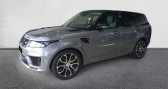 Land rover Range Rover Mark IX P400e PHEV 2.0L 404ch Autobiography Dynamic   Lattes 34