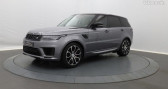 Land rover Range Rover occasion année 2020 boite Automatique Annonce Land rover Range Rover occasion Hybride Mark IX P400e PHEV 2.0L 404ch Autobiography Dynamic à Lattes