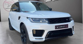 Land rover Range Rover occasion année 2020 boite Automatique Annonce Land rover Range Rover occasion Hybride Mark IX P400e PHEV 2.0L 404ch Autobiography Dynamic à LA MADELEINE