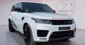 Land rover Range Rover occasion année 2020 boite Automatique Annonce Land rover Range Rover occasion Hybride Mark IX P400e PHEV 2.0L 404ch Autobiography Dynamic à LA MADELEINE