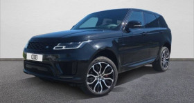 Land rover Range Rover , garage AUDEXIA PASSION  Saint Doulchard