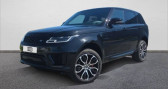 Land rover Range Rover occasion année 2021 boite Automatique Annonce Land rover Range Rover occasion Hybride Mark IX P400e PHEV 2.0L 404ch Autobiography Dynamic à Saint Doulchard