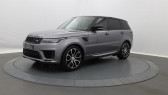 Land rover Range Rover occasion année 2020 boite Automatique Annonce Land rover Range Rover occasion Hybride Mark IX P400e PHEV 2.0L 404ch Autobiography Dynamic à Lattes
