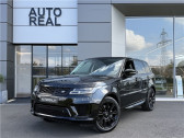 Land rover Range Rover occasion année 2020 boite Automatique Annonce Land rover Range Rover occasion Hybride MARK IX P400E PHEV 2.0L 404CH Autobiography Dynamic à MERIGNAC