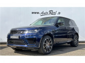 Land rover Range Rover occasion année 2021 boite Automatique Annonce Land rover Range Rover occasion Hybride MARK IX P400E PHEV 2.0L 404CH Autobiography Dynamic à MERIGNAC