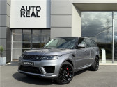 Land rover Range Rover MARK IX P400E PHEV 2.0L 404CH HSE Dynamic   MERIGNAC 33