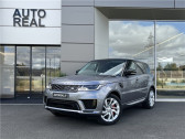 Land rover Range Rover MARK IX P400E PHEV 2.0L 404CH HSE Dynamic   MERIGNAC 33