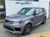 Land rover Range Rover occasion année 2022 boite Automatique Annonce Land rover Range Rover occasion Hybride MARK IX P400E PHEV 2.0L 404CH HSE Dynamic à LABEGE CEDEX