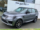 Land rover Range Rover occasion année 2021 boite Automatique Annonce Land rover Range Rover occasion Hybride MARK IX P400E PHEV 2.0L 404CH HSE Dynamic à LABEGE CEDEX