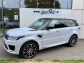 Land rover Range Rover occasion année 2020 boite Automatique Annonce Land rover Range Rover occasion Hybride MARK IX P400E PHEV 2.0L 404CH HSE Dynamic à LABEGE CEDEX