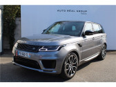 Land rover Range Rover occasion année 2021 boite Automatique Annonce Land rover Range Rover occasion Hybride MARK IX P400E PHEV 2.0L 404CH HSE Dynamic à Toulouse
