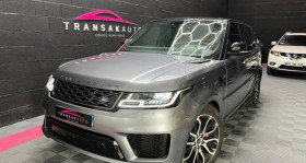 Land rover Range Rover , garage TRANSAKAUTO LYON OUEST � Chaponost