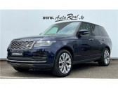 Land rover Range Rover occasion année 2019 boite Automatique Annonce Land rover Range Rover occasion Hybride MARK IX SWB P400E PHEV SI4 2.0L 400CH Autobiography à MERIGNAC