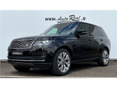 Land rover Range Rover occasion année 2019 boite Automatique Annonce Land rover Range Rover occasion Hybride MARK IX SWB P400E PHEV SI4 2.0L 400CH Vogue à MERIGNAC