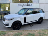 Land rover Range Rover occasion année 2020 boite Automatique Annonce Land rover Range Rover occasion Hybride MARK IX SWB P400E PHEV SI4 2.0L 400CH Vogue à LABEGE CEDEX