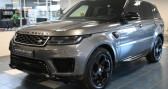 Annonce Land rover Range Rover occasion Diesel Mark IX V6 3.0D 249ch HSE  ST SATURNIN