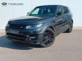 Annonce Land rover Range Rover occasion Diesel MARK V SDV6 3.0L 306CH Autobiography Dynamic A  PERPIGNAN