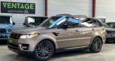 Annonce Land rover Range Rover occasion Diesel Mark V SDV6 3.0L 306ch HSE Dynam � LA CIOTAT