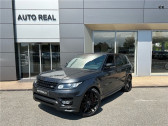 Annonce Land rover Range Rover occasion Diesel MARK V SDV8 4.4L 339CH Autobiography Dynamic A  Toulouse